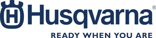 Husqvarna logo