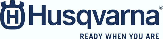 Husqvarna logo Husqvarna logo