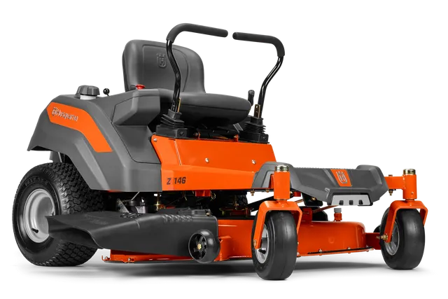 Husqvarna zero turn Husqvarna Z146 zero turn