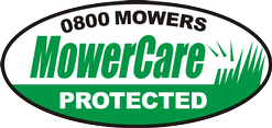 Mowercare logo
